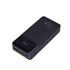 Power Bank, ELG, 20000mAh, Display Indicador, Preto, 3 Saídas USB-C e USB-A