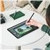 PRÉ-VENDA Tablet de Desenho Móvel Wacom MovinkPad 11, DTHA11, 11", Android, Pro Pen 3 Slim, 8GB, 128GB