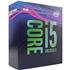 Processador Intel Core I5-9600K LGA 1155 4.6GHz Cache 9MB