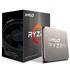 Processador AMD Ryzen 7 5700, 3.7GHz (4.6GHz Turbo), 8-Core 16-Threads, Cache 20MB, AM4