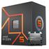 Processador AMD Ryzen 5 8500G, 3.5GHz (5.0GHz Turbo), 6-Core 12-Threads, Cache 22MB, AM5