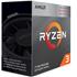 Processador AMD Ryzen 3 3200G, 3.6GHz (4.0GHz Turbo), 4-Core 4-Threads, Cache 6MB, AM4
