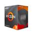 Processador AMD Ryzen 3 4100, 3.8GHz (4.0GHz Turbo), 4-Core 8-Threads, Cache 6MB, AM4