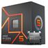 Processador AMD Ryzen 5 7600, 3.8GHz (5.1GHz Turbo), 6-Core, 12-Threads, Cache 38MB, Air Cooler,  AM5