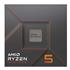 Processador AMD Ryzen 5 7600X 5.3Ghz Turbo Vídeo Integrado