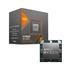 Processador AMD Ryzen 5 8600G, 4.3GHz (5.0GHz Turbo), 6-Core 12-Threads, Cache 22MB, AM5