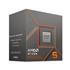 Processador AMD Ryzen 5 8600G, 4.3GHz (5.0GHz Turbo), 6-Core 12-Threads, Cache 22MB, AM5