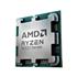 Processador AMD Ryzen 5 9600, 6 Núcleos, 12 Threads, até 5.2GHz, Cooler Incluso, Socket AM5