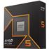 Processador AMD Ryzen 5 9600X, 3.9GHz (5.4GHz Turbo), 6-Cores 12-Threads, AM5, Sem Cooler