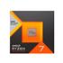 Processador AMD Ryzen 7 7800X3D, 4.2GHz (5.0GHz Turbo), 8-Core 16-Threads, Cache 104MB, AM5
