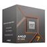 Processador AMD Ryzen 7 8700F, 4.1GHz (5.0GHz Turbo), 8-Cores 16-Threads, AM5, Com Cooler, 100-100001590BOX