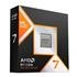 Processador AMD Ryzen 7 9800X3D, 4.7 GHz (5.2GHz Turbo), 104MB, Cache AM5, - 100-100001084WOF