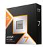 Processador AMD Ryzen 7 9800X3D, 4.7 GHz (5.2GHz Turbo), 104MB, Cache AM5, - 100-100001084WOF