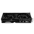 Placa de Vídeo Galax GeForce RTX 4060 Ti 8GB 1-Click OC, 8GB, GDDR6, 128-Bit, Preto