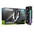 Placa de Video Zotac GeForce RTX 4070 Ti Super AMP Holo, 16GB, GDDR6X, 192-Bit, Spectra RGB, Preto