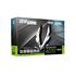 Placa de Video Zotac GeForce RTX 4070 Ti Super AMP Holo, 16GB, GDDR6X, 192-Bit, Spectra RGB, Preto
