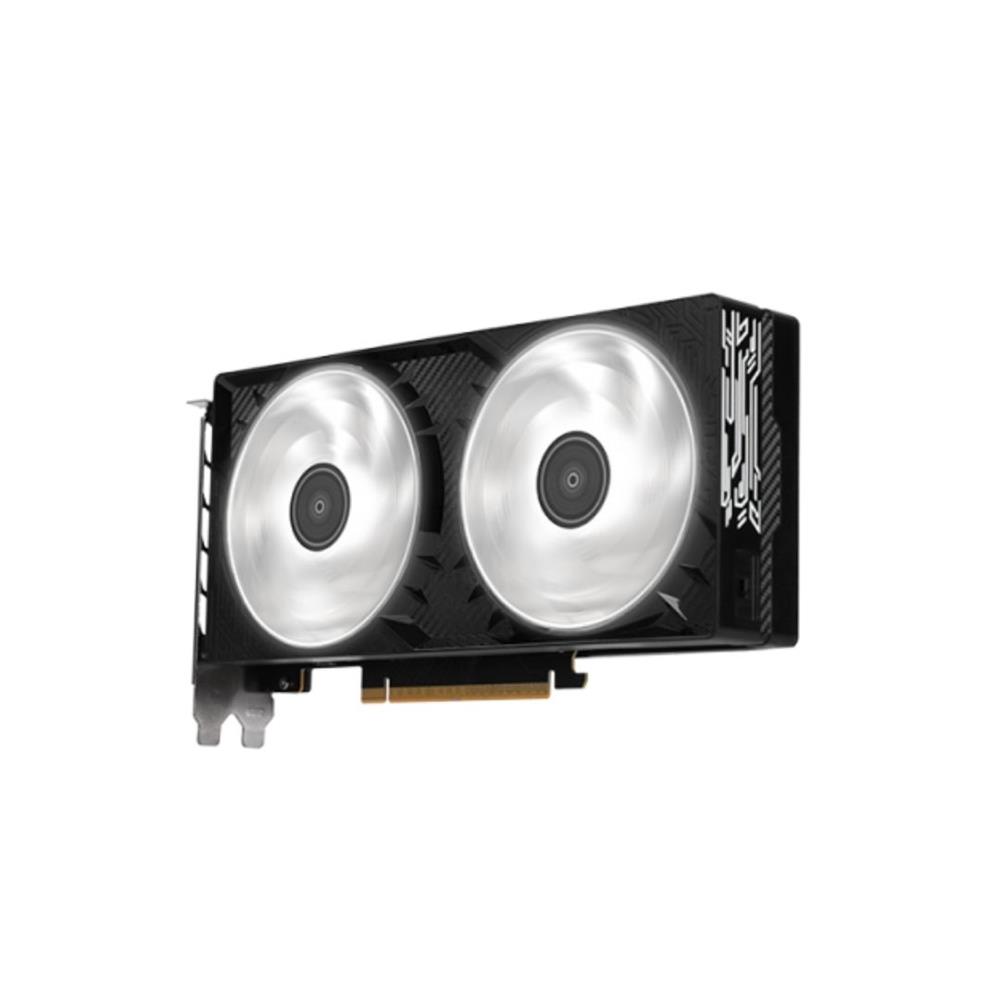 GALAX GeForce RTX 5050 1-Click OC, 8 GB GDDR6, 128-bit, Preto