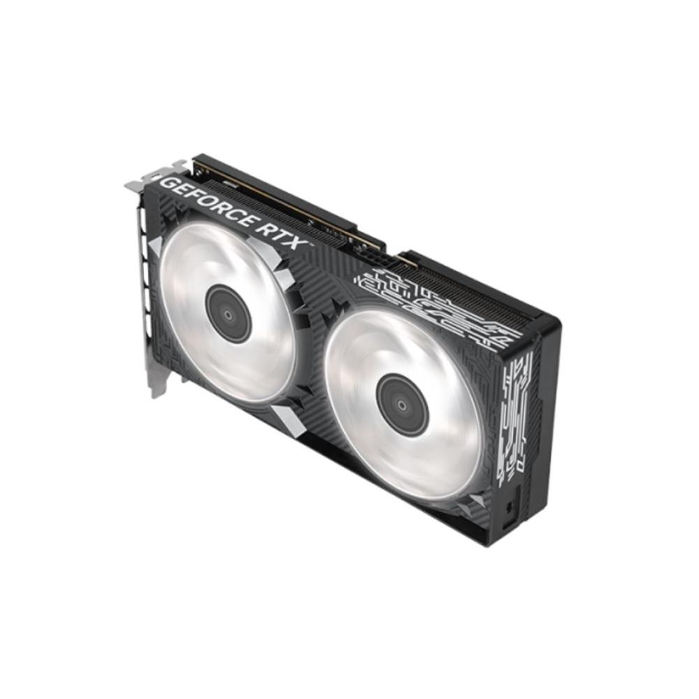 GALAX GeForce RTX 5050 1-Click OC, 8 GB GDDR6, 128-bit, Preto