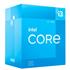 Processador Intel Core i3-12100F, 3.3GHz (4.3GHz Turbo), 4-Core 8-Threads, Cache 12MB, LGA 1700