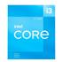 Processador Intel Core i3-12100F, 3.3GHz (4.3GHz Turbo), 4-Core 8-Threads, Cache 12MB, LGA 1700
