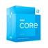 Processador Intel Core i3-13100F, 13ª Geração Raptor Lake, 4 Núcleos, 8 Threads, Base 3,4 GHz / Turbo 4,5 GHz, Cache 12 MB - TRAY
