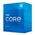 Processador Intel Core i5-11400, 2.6GHz (4.4GHz Turbo), 6-Core 12-Threads, Cache 12MB, LGA 1200