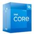 Processador Intel Core i5-12400, 2.5GHz (4.4GHz Max Turbo), 6-Core 12-Threads, Cache 18MB, LGA 1700