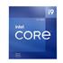 Processador Intel Core i9 12900F 2.4GHz, 5.1GHz Turbo, 12ª Geração, 16-Cores 24-Threads, LGA 1700, Com Cooler
