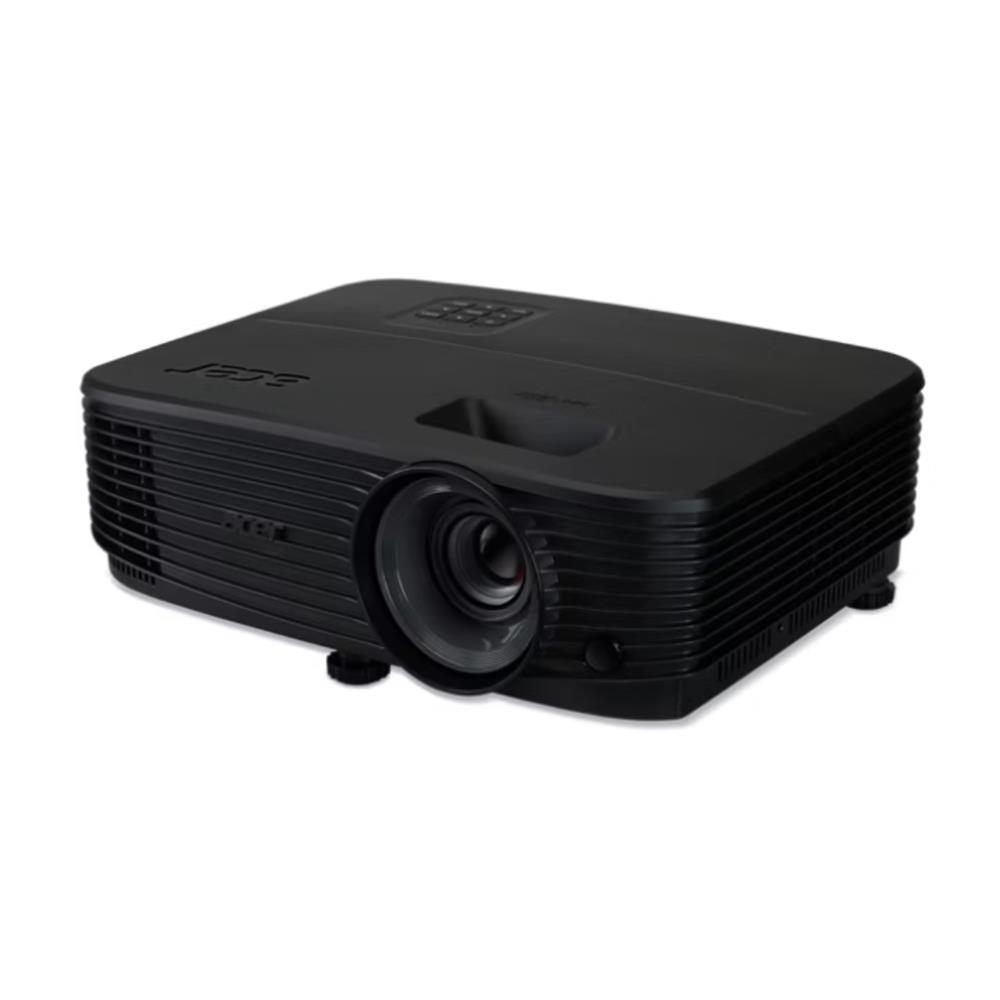 Projetor Acer Vero PD2327W, WXGA, 3200 Lumens, LED, HDMI, USB, Alto-Falante 10W