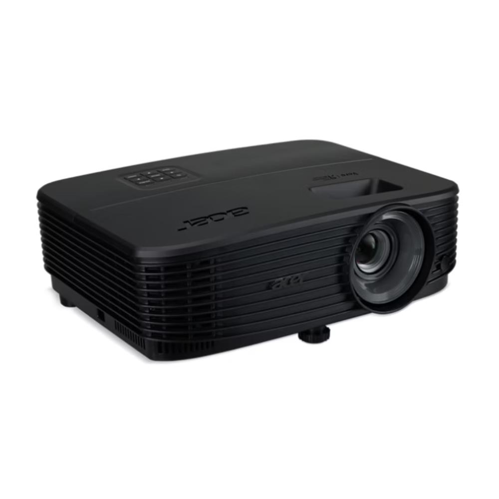 Projetor Acer Vero PD2327W, WXGA, 3200 Lumens, LED, HDMI, USB, Alto-Falante 10W