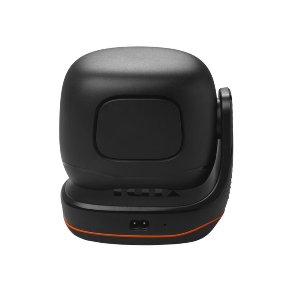JBL PartyLight Beam, Projeção de Luzes RGB 20 W, Bluetooth Auracast, Preto