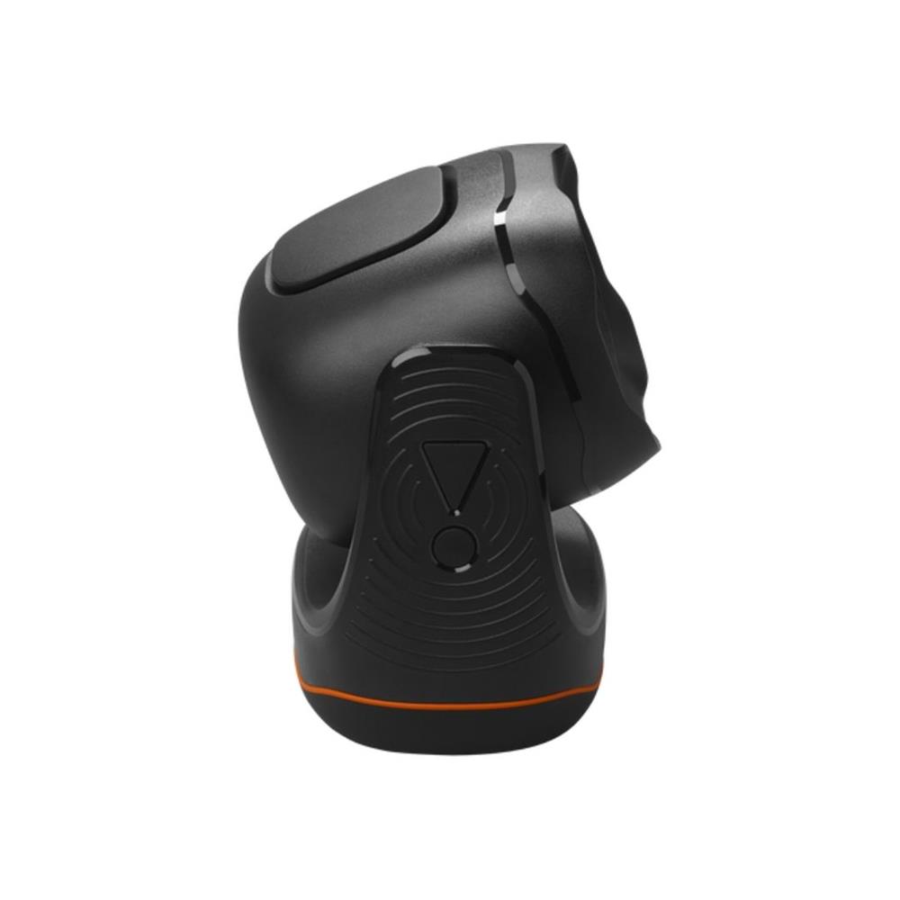 JBL PartyLight Beam, Projeção de Luzes RGB 20 W, Bluetooth Auracast, Preto