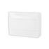 Quadro Legrand Para 12 Disjuntores Pvc Branco