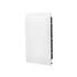 Quadro Distribuição Embutir Legrand Pvc 36 Disjuntores Practibox Branco