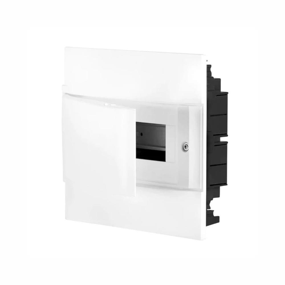 Quadro Para 4 Disjuntores Legrand Pvc Branco