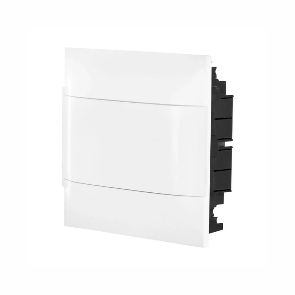 Quadro Para 4 Disjuntores Legrand Pvc Branco