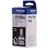 Refil de tinta Brother BTD100BK, Capacidade 48.8ml, Preto