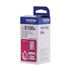 Refil de tinta Brother BT5001M, Capacidade 48.8ml, Magenta
