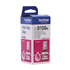 Refil de tinta Brother BT5001M, Capacidade 48.8ml, Magenta