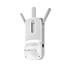 Repetidor WiFi TP-Link TL-RE450 1750Mbps 3 Antenas
