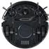Robô Aspirador de Pó WAP Robot W100, 250ml, Bivolt, Preto