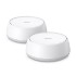 Roteador Mesh TP-Link Deco BE22, Wi-Fi 7, BE3600, Dual Band, Gigabit, 3,6Gbps