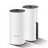 Kit Roteador Wireless Deco M4 Ac1200 Tp-link 02 Unidades