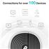 Roteador TP-link Deco S7 Dual Band MESH AC1900 Gigabit 1 Un