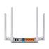 Roteador Tp-Link Dual Band C50 Archer AC1200 Branco