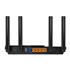 Roteador TP-Link AX3000, Wi-Fi 6, 2.5, Gigabit, Dual Band, EasyMesh, TR-069, OFDMA