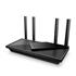 Roteador TP-Link AX3000, Wi-Fi 6, 2.5, Gigabit, Dual Band, EasyMesh, TR-069, OFDMA