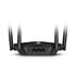Roteador Mercusys Wireless MR60X, Dual Band, AX1500, Wi-Fi 6, EasyMesh, Gigabit, Preto