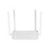 Roteador Multilaser Easymesh RE022, Dual Band, AC1200, Wi-Fi 5, Gigabit, Branco