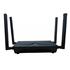 Roteador Wifi 6 Multilaser Easy6 Ax1500 5ghz 4 Antenas Re090 Cor Preto